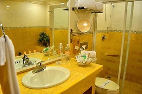 Suites Layfer cocineta room y hotel Cordoba Veracruz Mexico