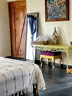 Sandunga Cabañas Boutique