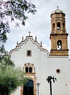 Sandunga Cabañas Boutique