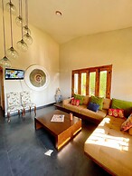 Sandunga Cabañas Boutique