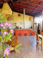 Sandunga Cabañas Boutique