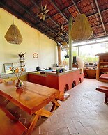 Sandunga Cabañas Boutique