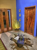 Sandunga Cabañas Boutique