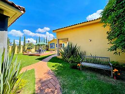 Sandunga Cabañas Boutique