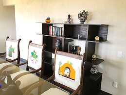 Sandunga Cabañas Boutique