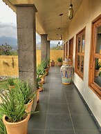 Sandunga Cabañas Boutique