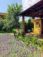 Sandunga Cabañas Boutique