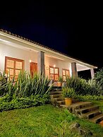 Sandunga Cabañas Boutique