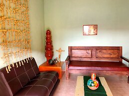 Sandunga Cabañas Boutique