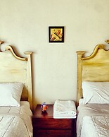 Sandunga Cabañas Boutique