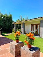 Sandunga Cabañas Boutique