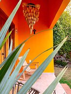 Sandunga Cabañas Boutique