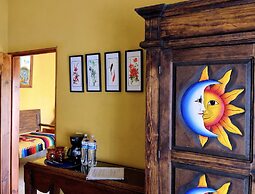 Sandunga Cabañas Boutique