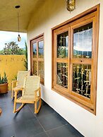 Sandunga Cabañas Boutique