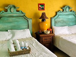 Sandunga Cabañas Boutique