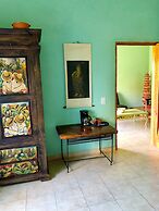 Sandunga Cabañas Boutique