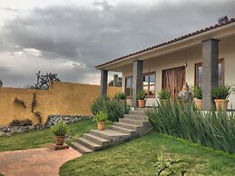 Sandunga Cabañas Boutique