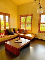 Sandunga Cabañas Boutique
