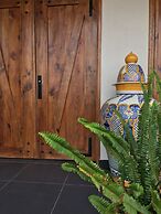 Sandunga Cabañas Boutique