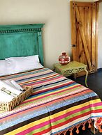 Sandunga Cabañas Boutique