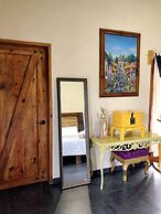 Sandunga Cabañas Boutique