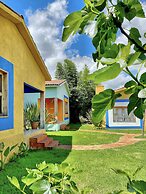 Sandunga Cabañas Boutique
