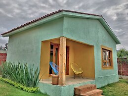 Sandunga Cabañas Boutique