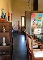 Sandunga Cabañas Boutique