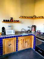 Sandunga Cabañas Boutique