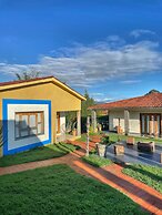 Sandunga Cabañas Boutique