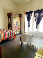 Sandunga Cabañas Boutique