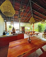 Sandunga Cabañas Boutique