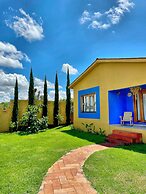 Sandunga Cabañas Boutique