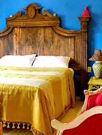 Sandunga Cabañas Boutique