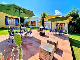 Sandunga Cabañas Boutique