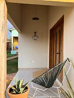 Sandunga Cabañas Boutique