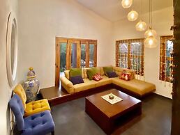 Sandunga Cabañas Boutique