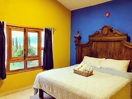 Sandunga Cabañas Boutique