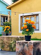 Sandunga Cabañas Boutique