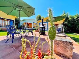 Sandunga Cabañas Boutique