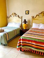 Sandunga Cabañas Boutique