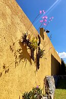 Sandunga Cabañas Boutique