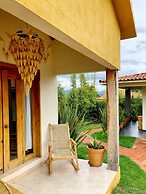 Sandunga Cabañas Boutique