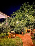 Sandunga Cabañas Boutique