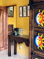 Sandunga Cabañas Boutique