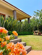 Sandunga Cabañas Boutique