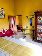 Sandunga Cabañas Boutique