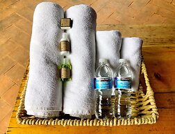 Sandunga Cabañas Boutique