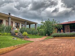Sandunga Cabañas Boutique
