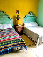 Sandunga Cabañas Boutique